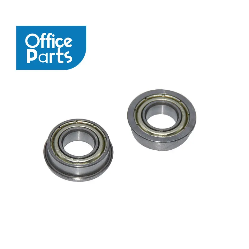 

10set Fuser Sponge Roller Bearing for Konica Minolta Bizhub C224 C284 C364 C454 C554 C220 C280 C360 C7788 C224e C284e C364e