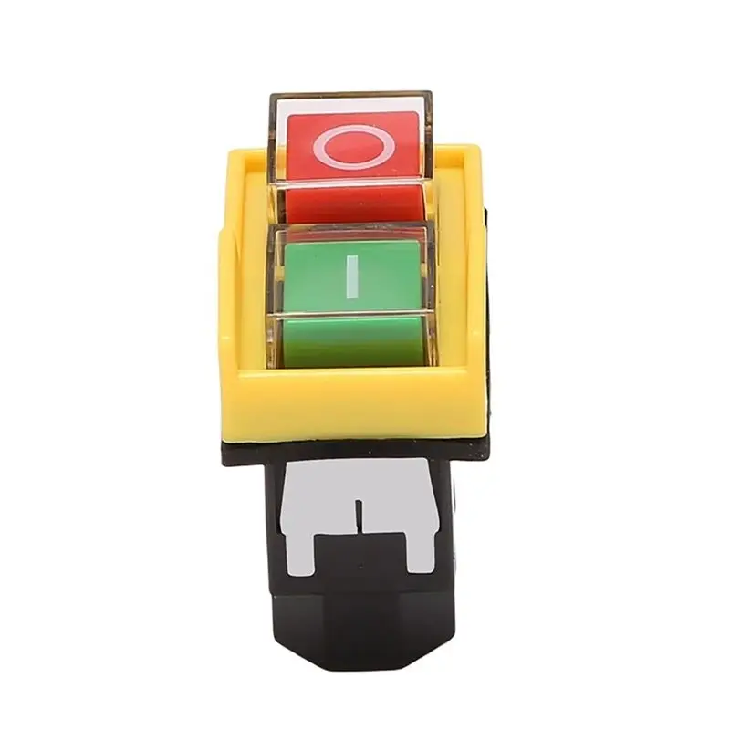 

Электромагнитный выключатель A95G (2 шт.) для соковыжималки, надежный переключатель включения/выключения, прочные запасные части для серии XC2000E, долговечный, 110В