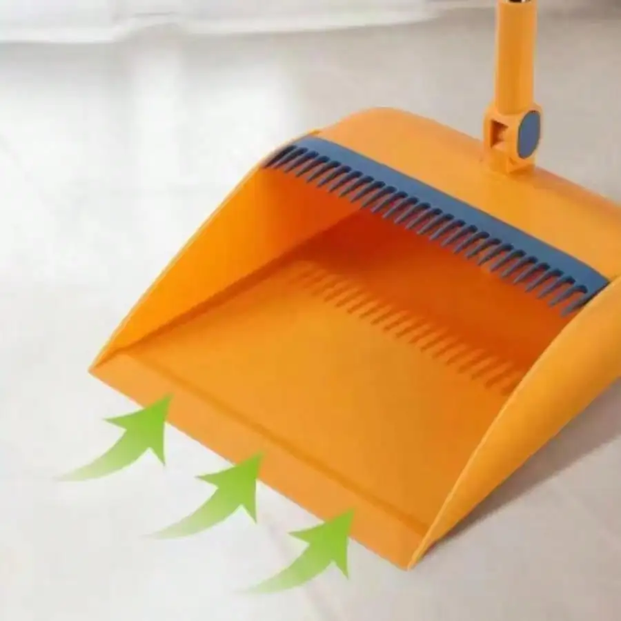 Thumbnail 4 - #16 Compare Dustpans Before You Buy