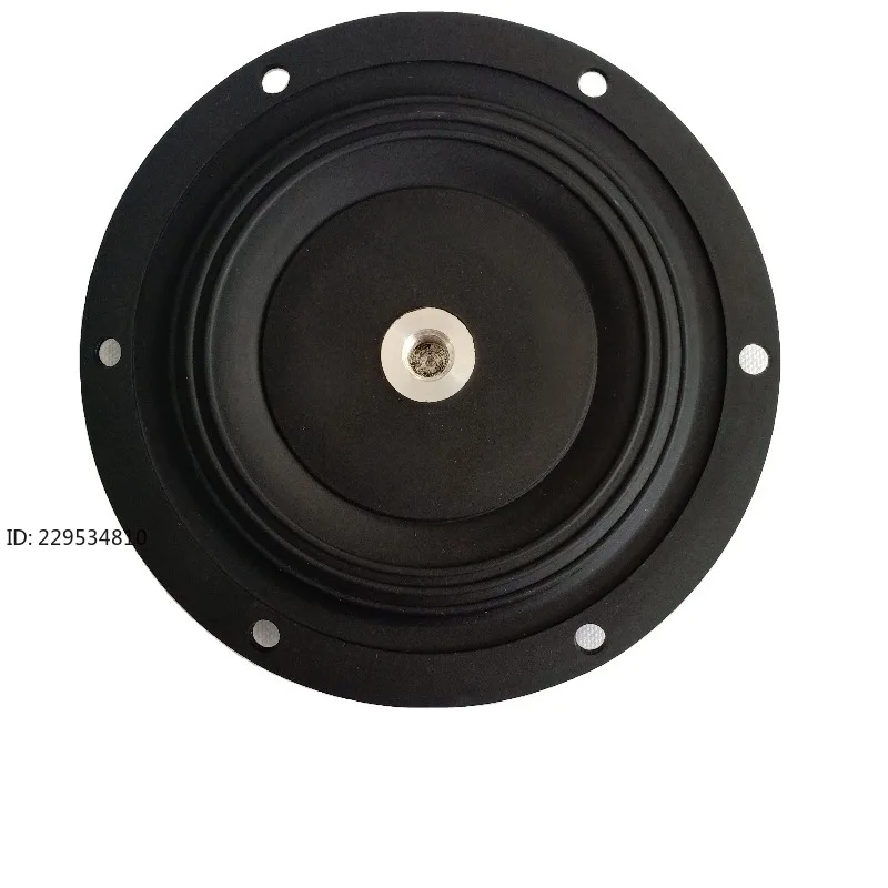 Rubber, composite diaphragm 6- 050-15-1 for pneumatic diaphragm pumps
