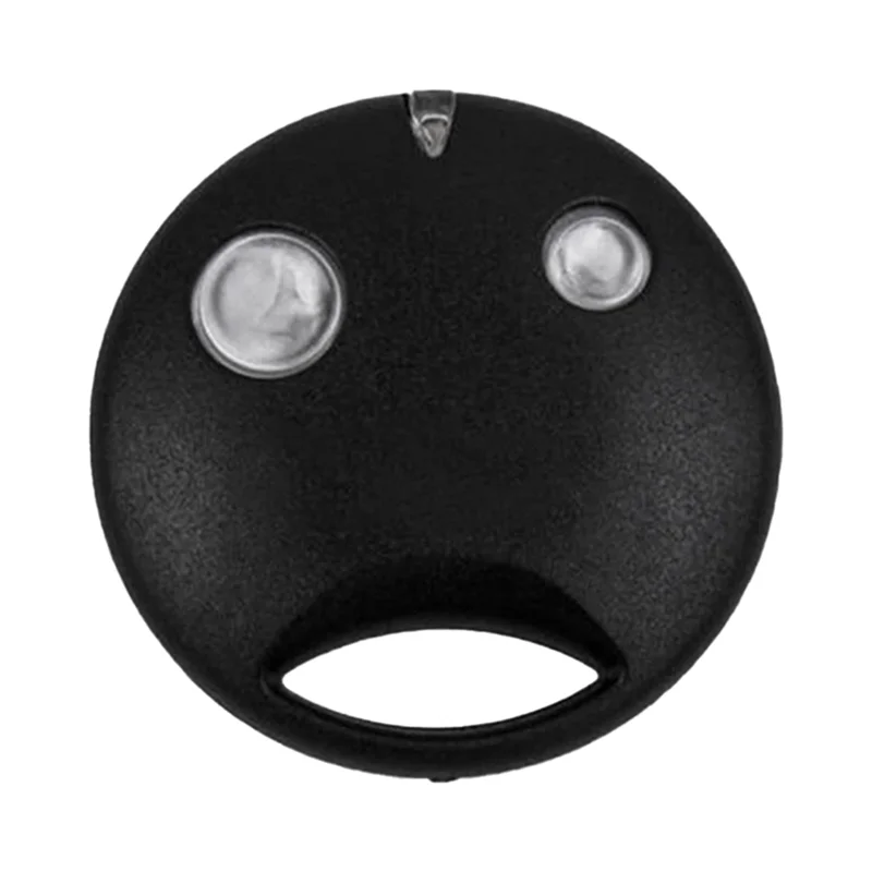 

Y45A-For NICE SMILO SM2 / NICE SMILO Garage Remote Control 433.92Mhz Rolling Code Gate Door Opener Secure Gate Opener