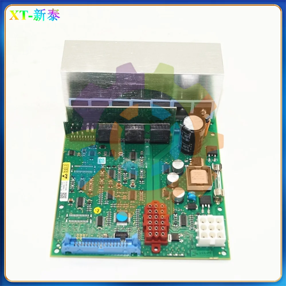 High Quality M2.144.5042 LTM300 Circuit Board Power Module Circuit Board LTM300-1 Offset Printing Machine Spare Parts
