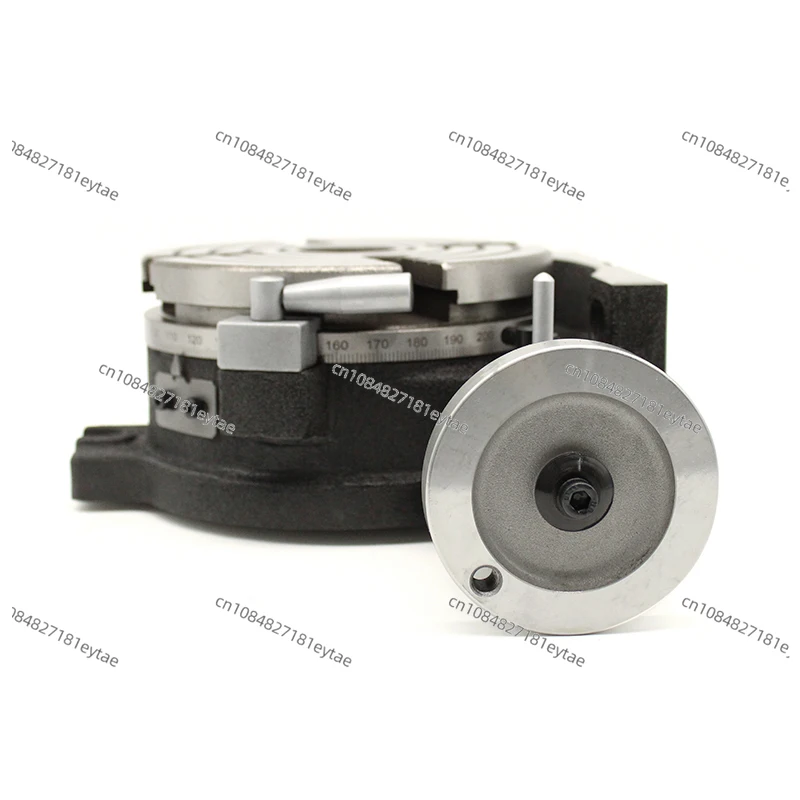 HV4 High-Precision …