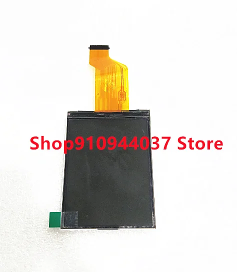 NOWY ekran wyświetlacza LCD do części naprawczej aparatu cyfrowego SAMSUNG PL150 PL170 PL210 + podświetlenie