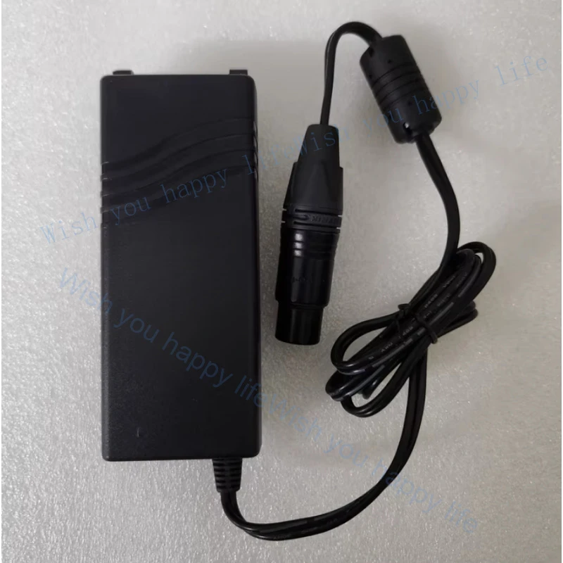 LL Power Supply Adapter Charger 4-hole for AUDIO AD235 Mixing Consoles