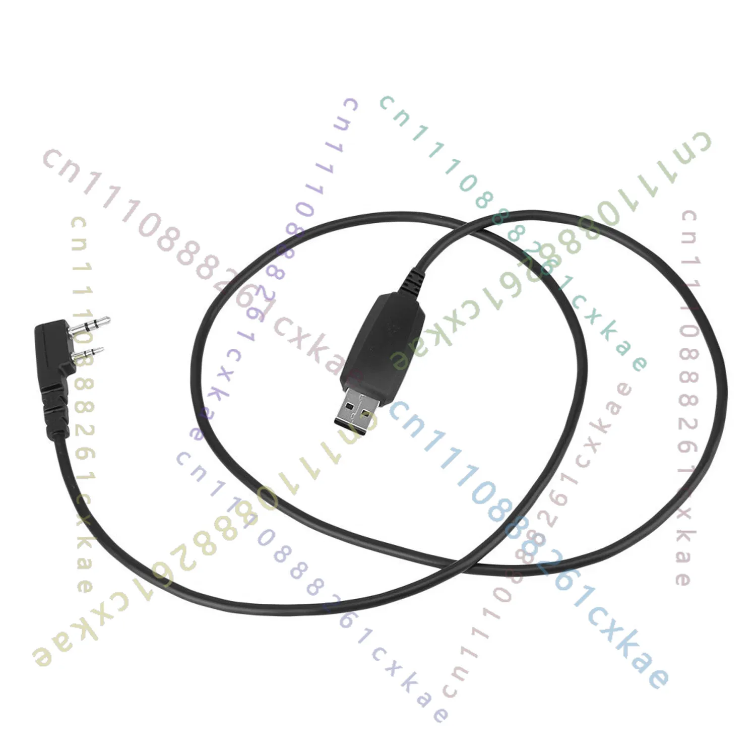USB Programming Cable for BAOFENG UV-5R BF-888S UV-32 UV-13 QUANSHENG K6 K5