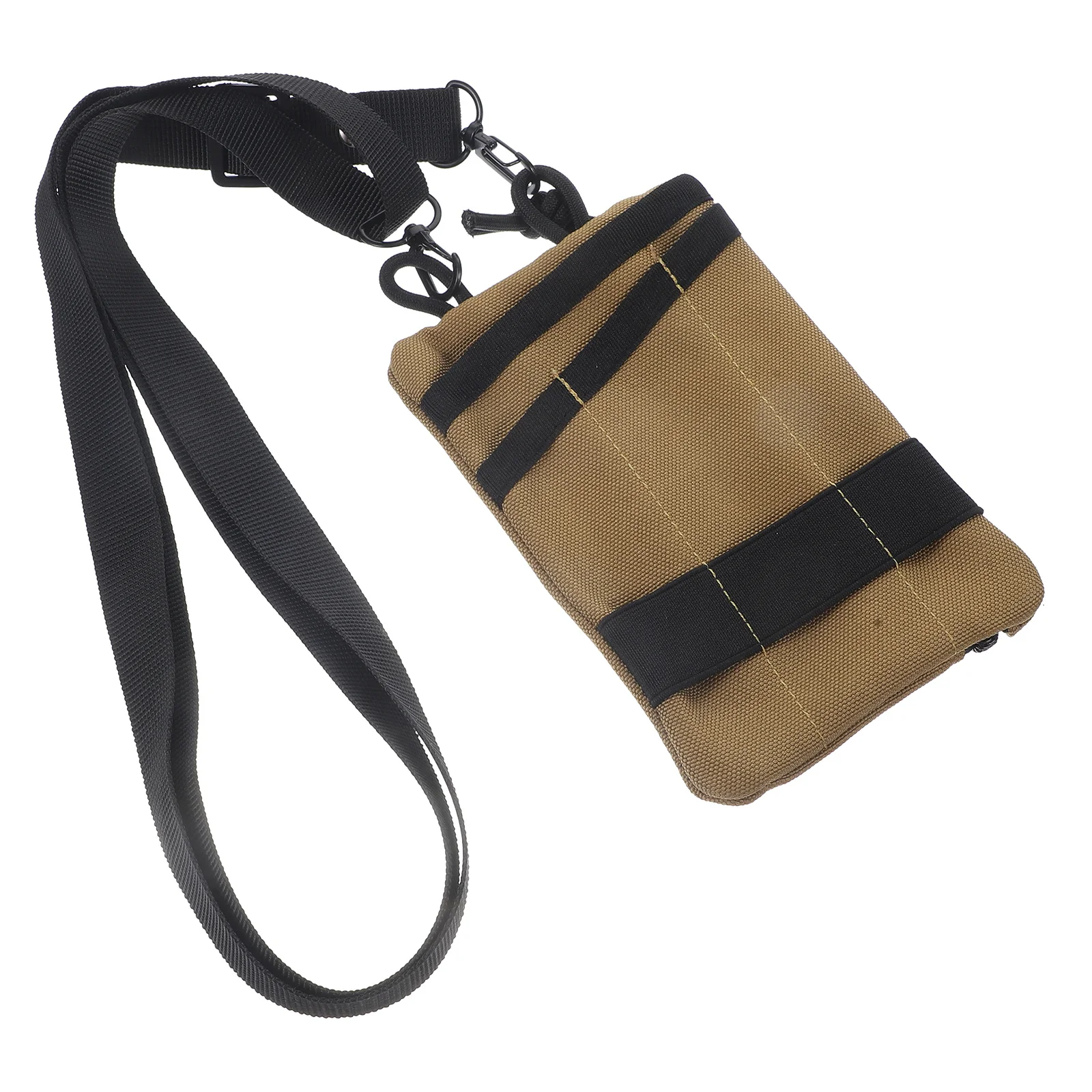 アウトドアウエストバッグ便利な多目的収納ポーチカードホルダー小銭入れ旅行ハイキングランニングスポーツファニーパック