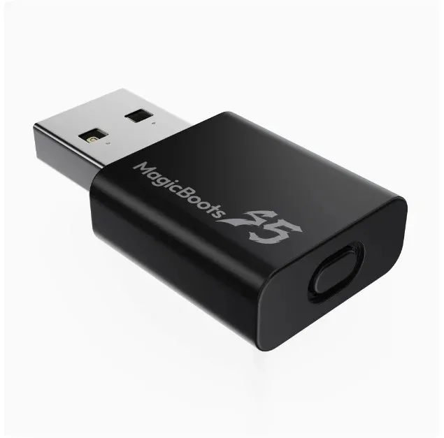 Mayflash Magicboots-S5 لوحدة التحكم PS5/PS4