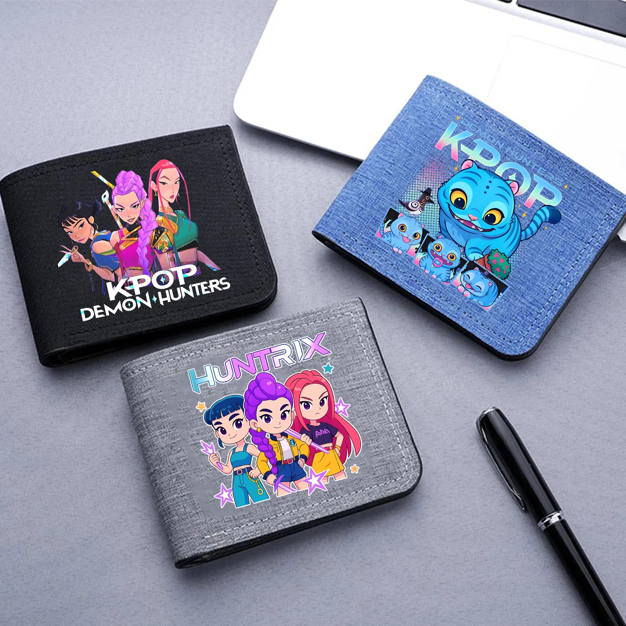 K Pop Demon Hunters… - image