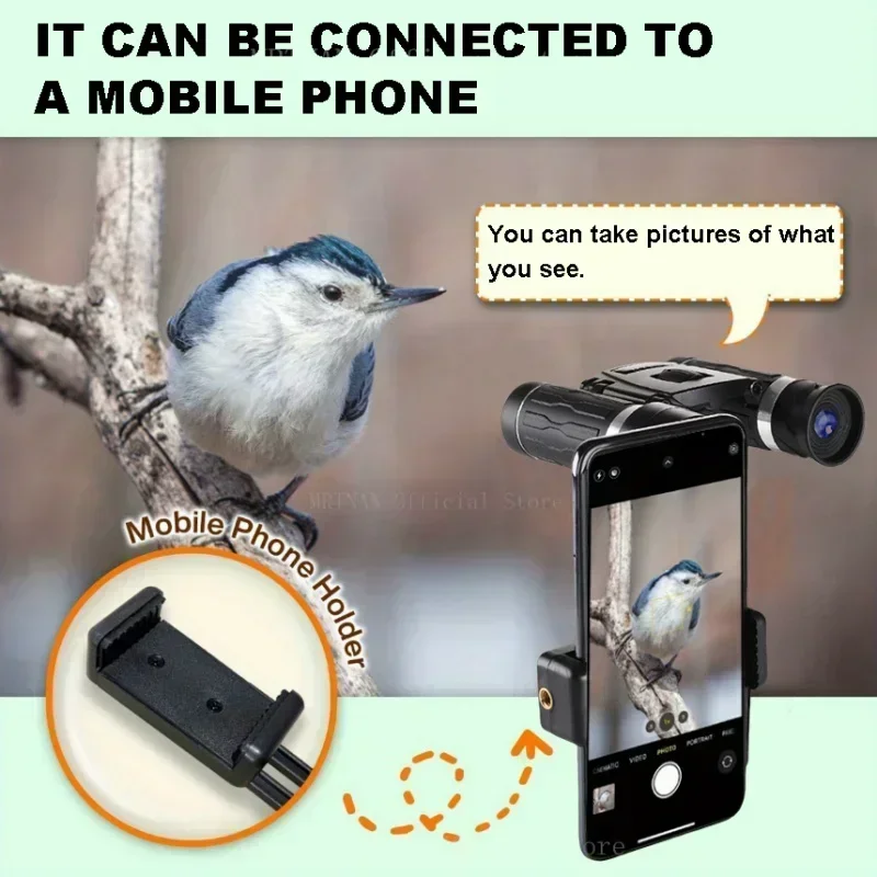 

Бинокль Складной, 5 дюймов, 5000/50000 м