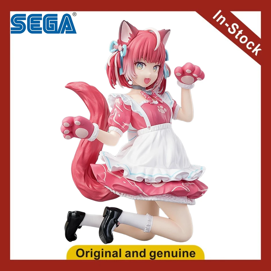 

【UA】 Фигурки и модели SEGA PM AkamiKarubi: игрушки и подарки