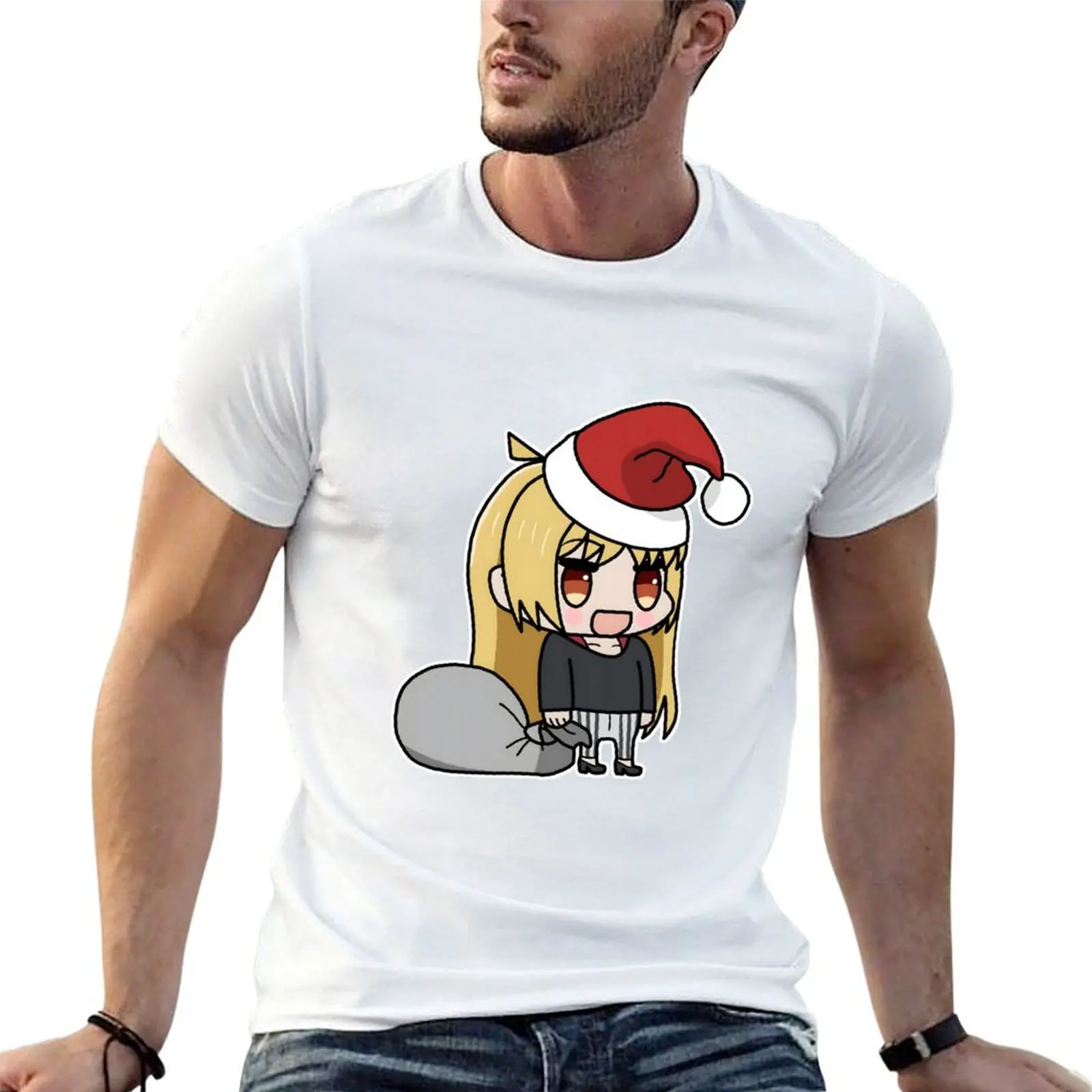 

boochie_seika T-Shirt t shirt custom print t shirt for man T-Shirt