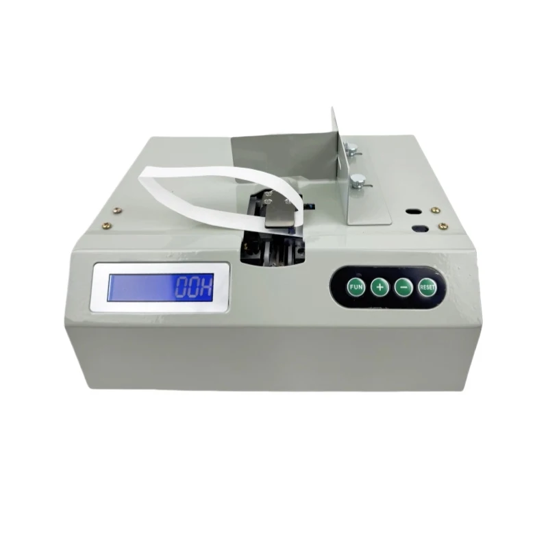 Small-scale Intelligent Induction Strapping Machine Paper Belt Binding Machine 220v/110v Hot Melt Paper Belt Strapping Machine