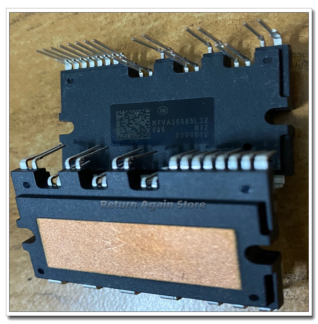 

NFVA35065L32 DIP-27 new original Intelligent power air conditioning frequency conversion module