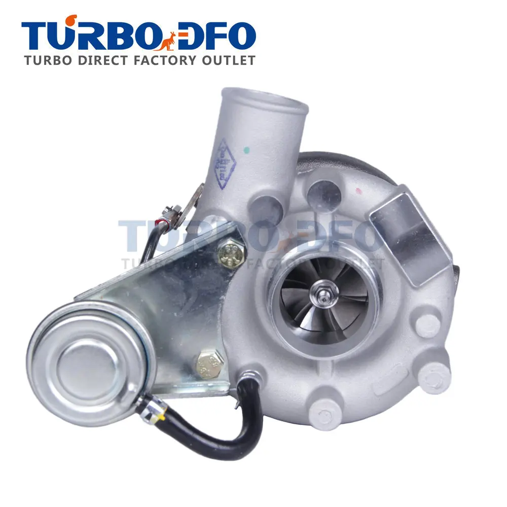 Turbolader Full Turbocharger 28230-45100 Complete Turbine TD05H TD05H-14G-10 for Hyundai Mighty 3.5 ton 4D34T-D4DA Engine