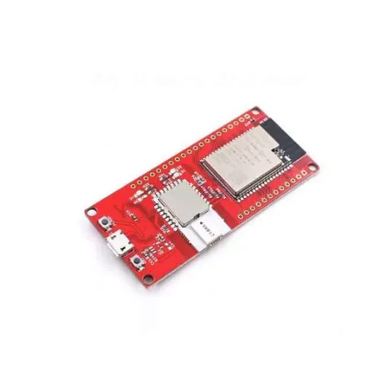 For ESP32 UWB DW3000 (Ultra Wideband) ESP32UWB3000