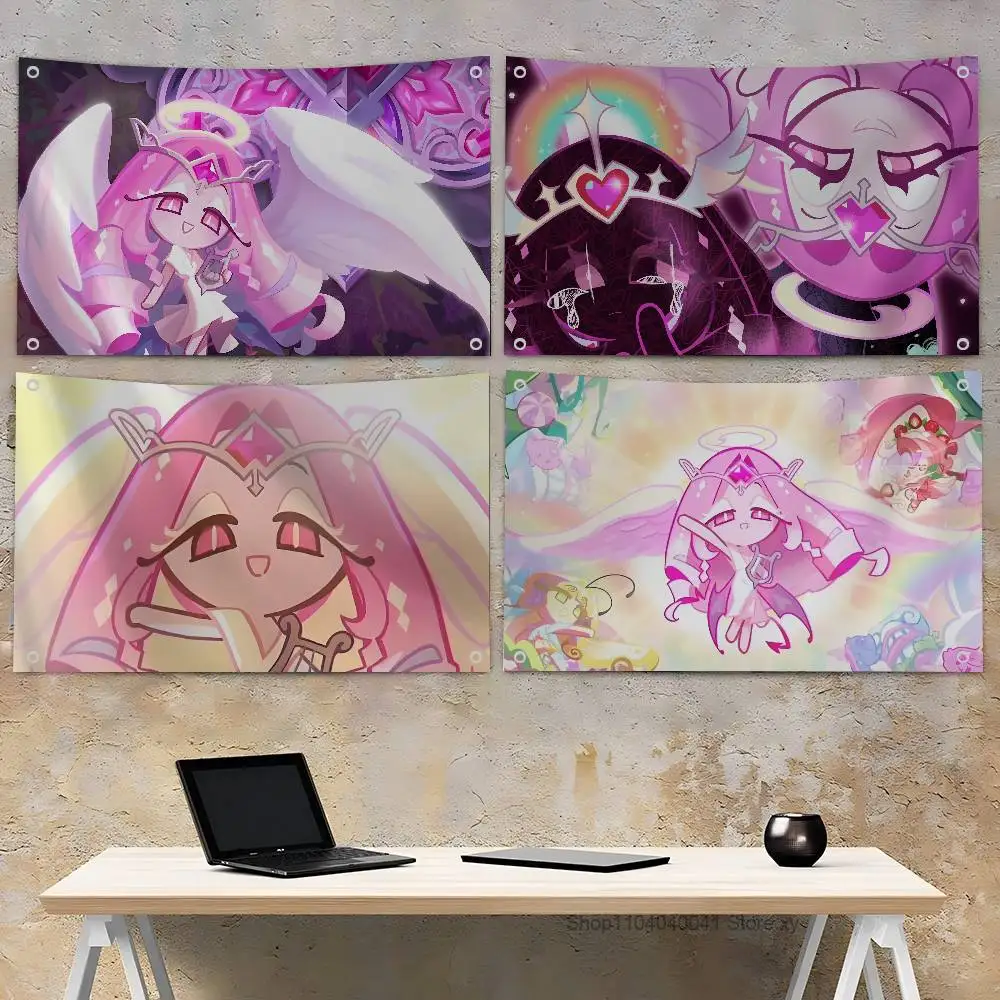 1Pc Cute Cartoon Ga…