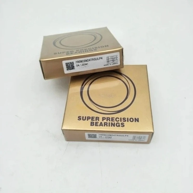 Angular Contact Ball Bearing  7015 7016 7017 7018 7019AC/P5 DB DT DF  Factory Angular Contact Ball Bearing