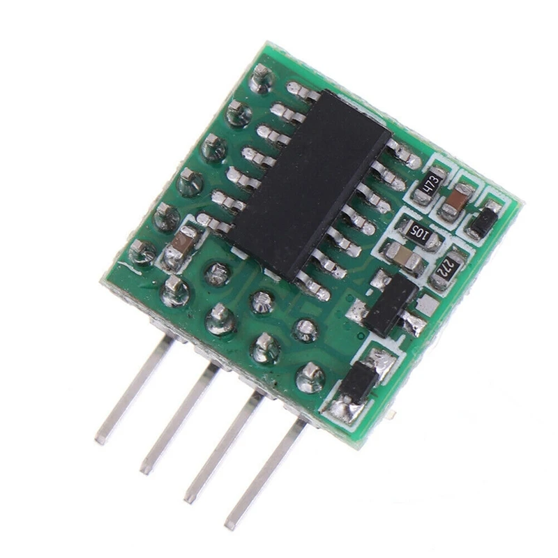 1Pc AT41 Delay Circuit Timing Switch Module 1S-40H 1500MA For Delay Switch Timer