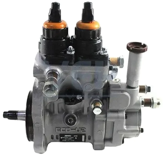 

Machinery Engines Parts For D155AX-5 Fuel Injection Pump 6217-71-1120 6217-71-1121 Fuel Pump