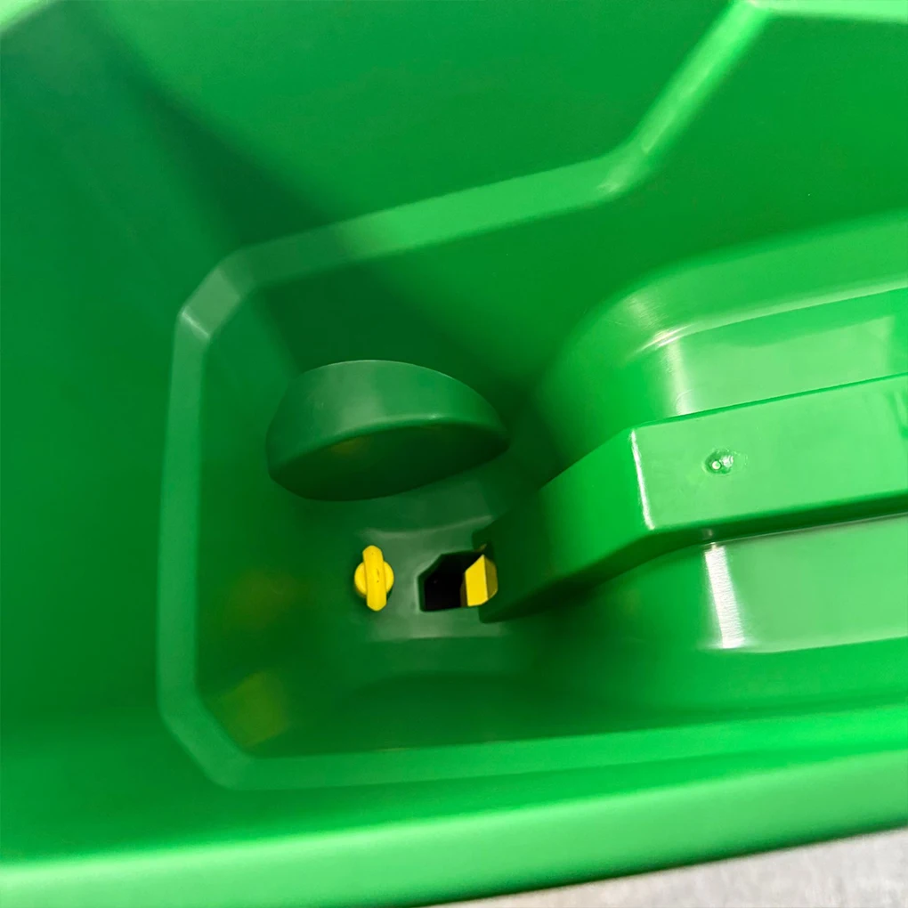 

Sturdy Structure For Effective Horticultural Effects Handheld Sowing Tool Beginners Can Easily