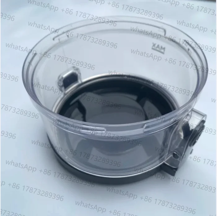 For  Wireless Vacuum Cleaner P3 VH1704 V1 P3 Multi P70 Dust Cup Accessories