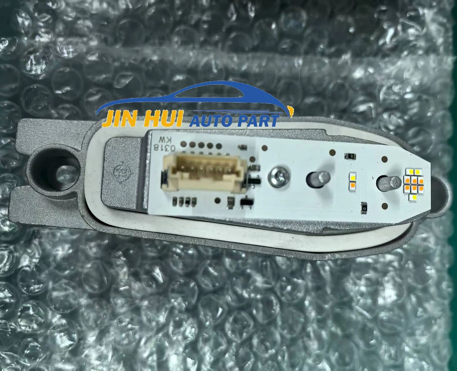 

New LED Headlamp Controller Light Source Daytime Running Light Source of the Lam borghin Ballast Lamborghin Car