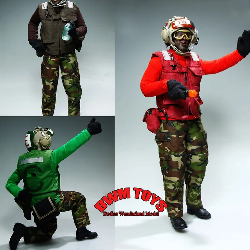 

В наличии VERYHOT VH 1043 масштаб 1/6, мужской солдат, американский наземный сервис, камуфляжный комплект одежды для 12-дюймовой экшн-фигурки, куклы, тела