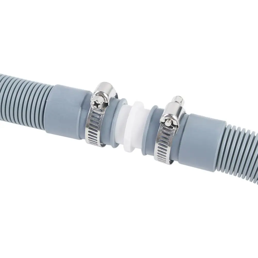 Universal 1/2/3M Deodorant Dishwasher Washing Machine Sink Plumbing Hoses Drain Hose Extension Pipe