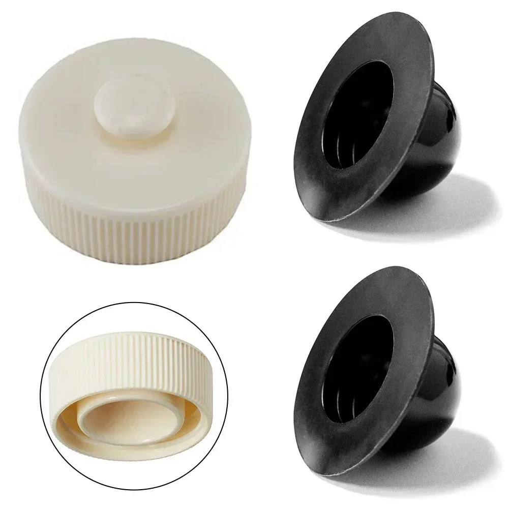 Universal Drain Plug Cap Above Ground Pool Strainer Hole Plugs For Intex Swimming Pool Filter Pump 11044/10127