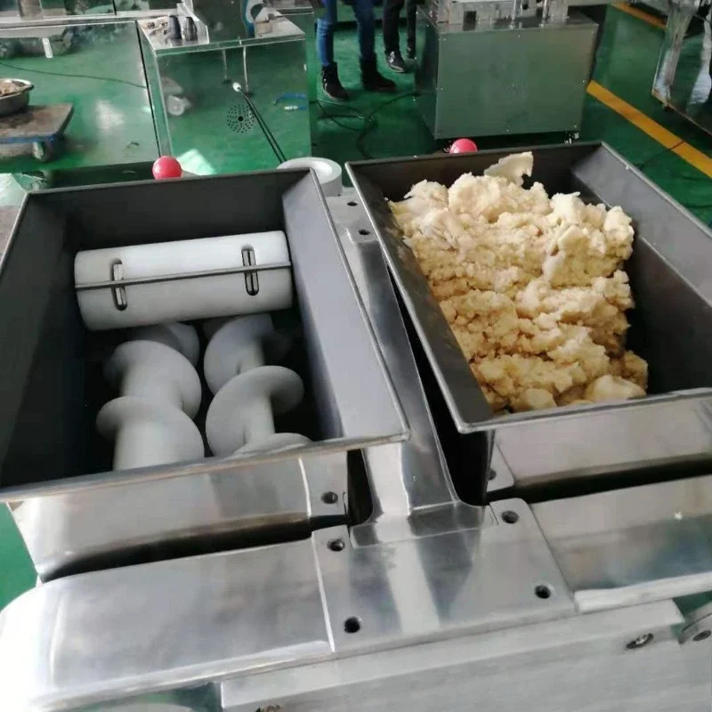 Machine à pain court automatique, machine de formage de gâteaux aux fleurs