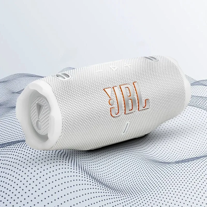 JBL CHARGE6 Bluetooth Speaker, IP68 Waterproof Portable Outdoor Subwoofer, 28H Playtime, Dustproof & Shockproof Home Audio