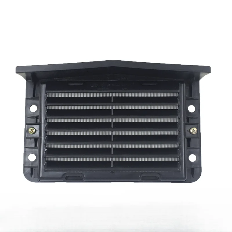 

Suitable for FAW Jiefang J6p Original New Navigation Version Air Conditioning Filter Element External Air Filter Assembly