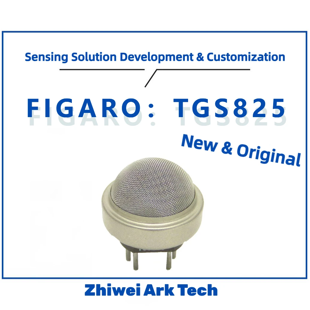 FIGARO hydrogen sulfide sensor detector TGS825