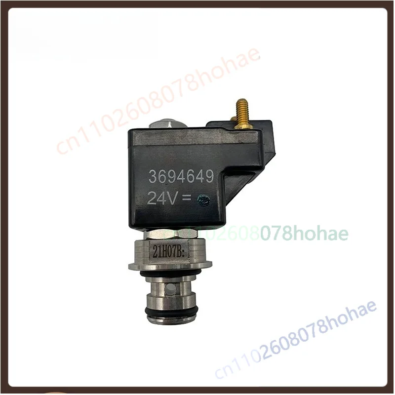 engine-cylinder-brake-solenoid-valve-for-cummins-isg-24v-3697995-3694649f-engine-retarder-solenoid