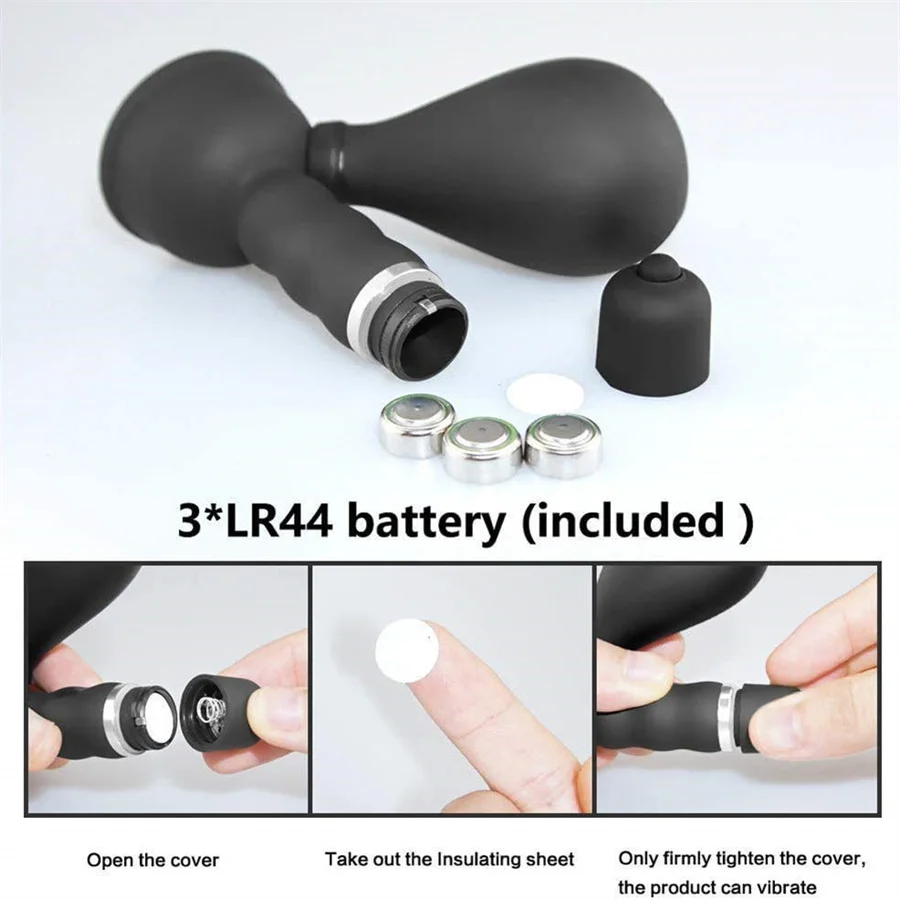 Женская присоска для сосков