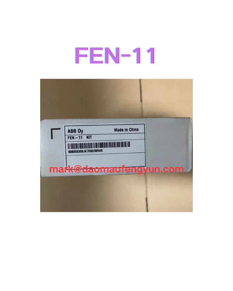 

FEN-11 Новый интерфейсный модуль энкодера