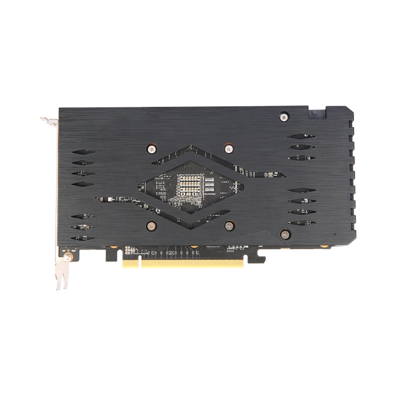 Imagem -03 - Veineda-placa Gráfica Rx6600xt 8gb Gpu Gddr6 128bit rx 6600xt para Desktop Cpu