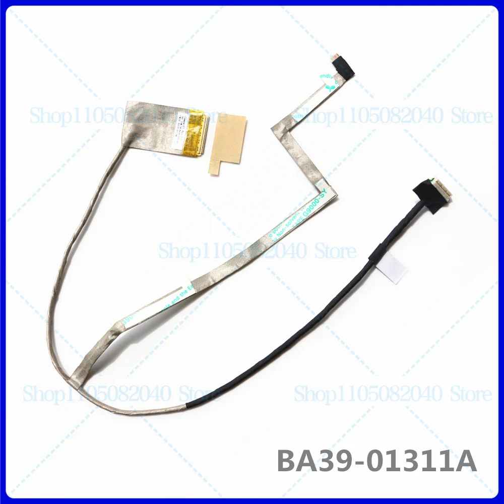 

Для SAMSUNG NP300E5E NP355E5C экранный кабель BA39-01311A