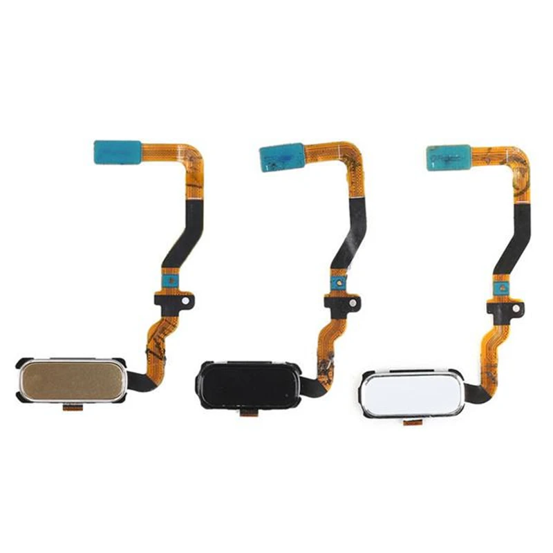 For Samsung Galaxy S7 G930 Home Button Menu Keypad Return Button Flex Cable SM-G930F Replacement