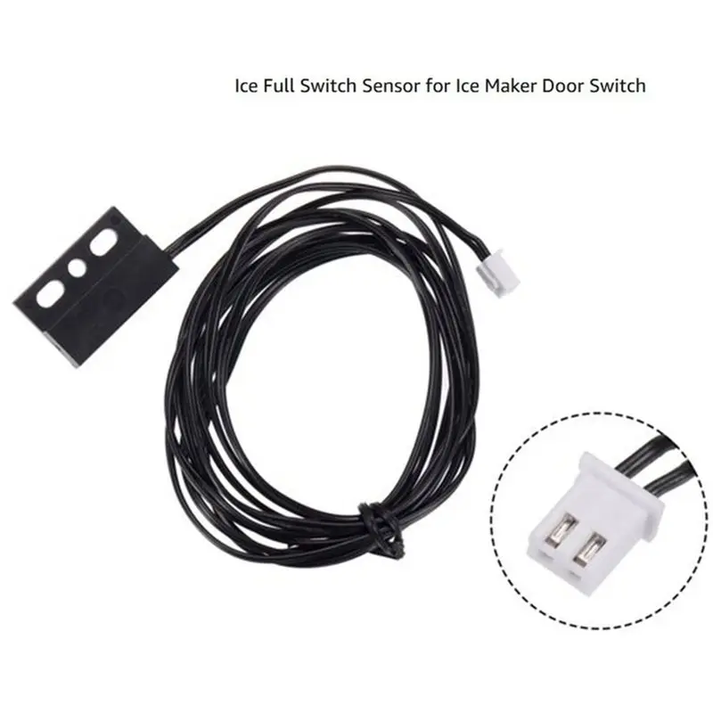 B01C-Magnetic Switch Full Ice Switch Sensor For Flowing Water Ice Maker Machine