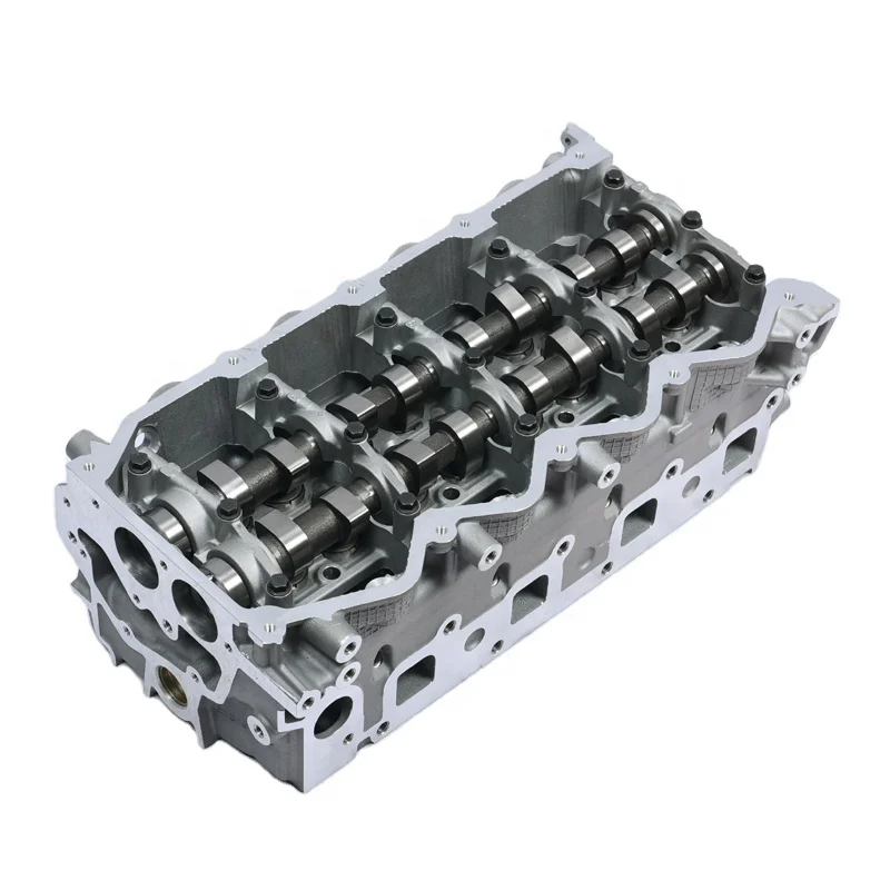 

yd25ddti complete cylinder head for nissan yd25 engine 11039-ec00a 11039ec00a