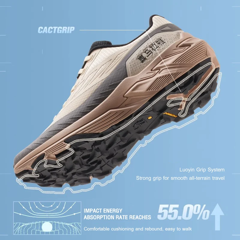 Thumbnail 3 - #42 Best Hiking Footwear to Buy In 2026