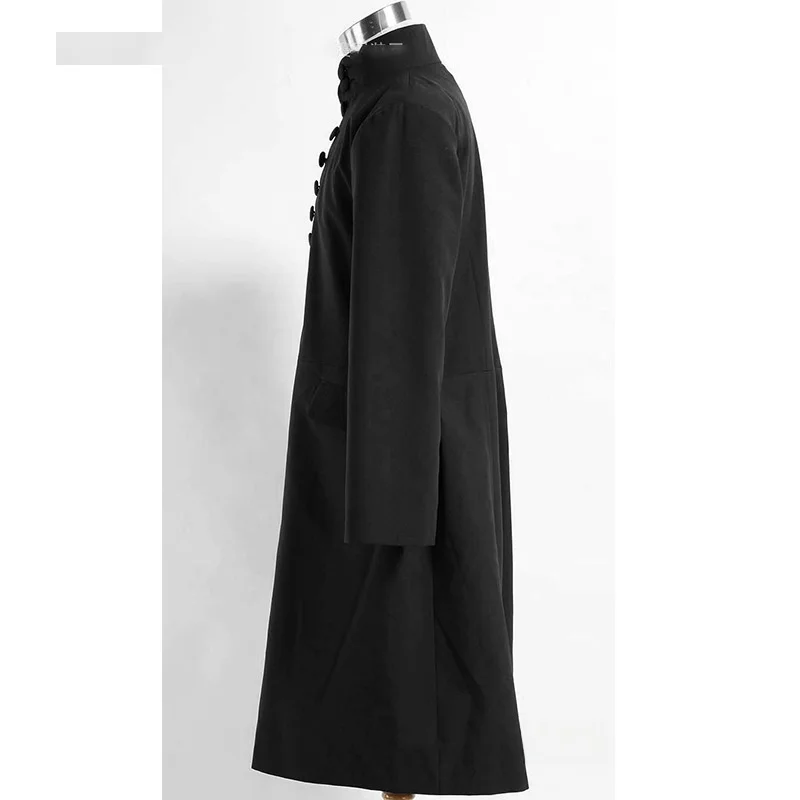 زي تنكري للعماد سنايب من هاري بوتر، زي الهالوين، ملابس تقليدية نسائية، زي للعروض المسرحية