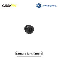 Walksnail avatar camera Lens Family