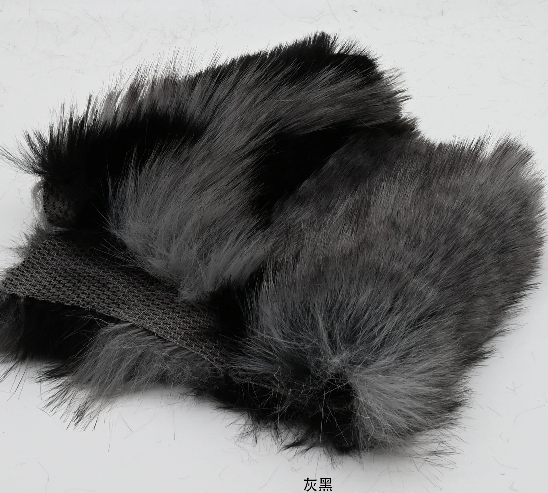 

1yard Clothing,bags,toys plush fabric Imitation fur jacquard plush fabrics for coat carpet tissu