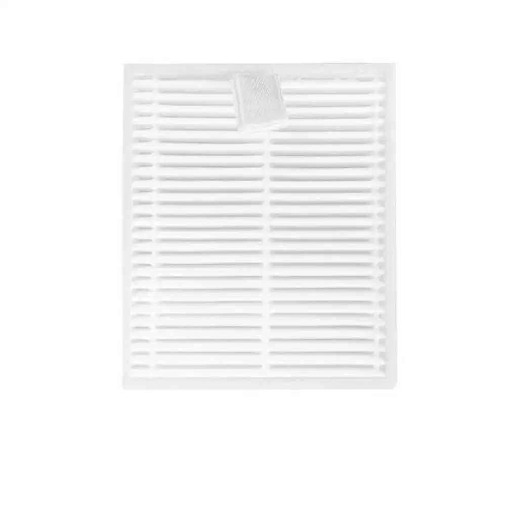Vacuum Cleaner Accessory Set For Roborock Q7 M5 Plus Robot Main Brush Side Brushes Hepa Filters Mop Rags Dust Bag Part