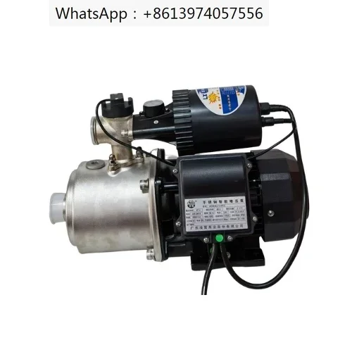 Water Pump: ACMIA-A…