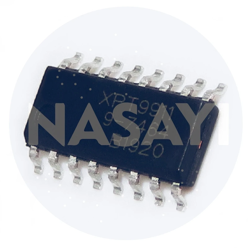 1-100PCS ISL95836HRTZ ISL95836HRT XPT9911 9911 TC32I TC32 AMS1117-2.5 AMS1117 D4454 AOD4454 MC68B21P EF68B21P