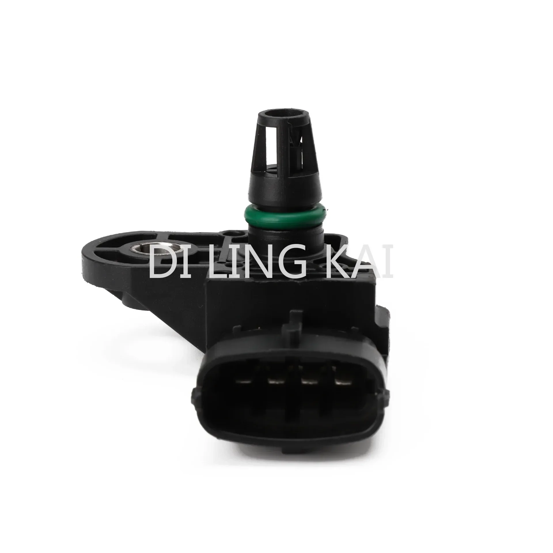 Auto Manifold Absolute Pressure Sensor 0261230217 94705196 Automobile Intake Pressure Sensor for Honda Fit Car Parts